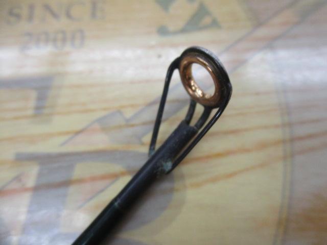 ロードランナー 660VACUUM ディープショットスペシャル