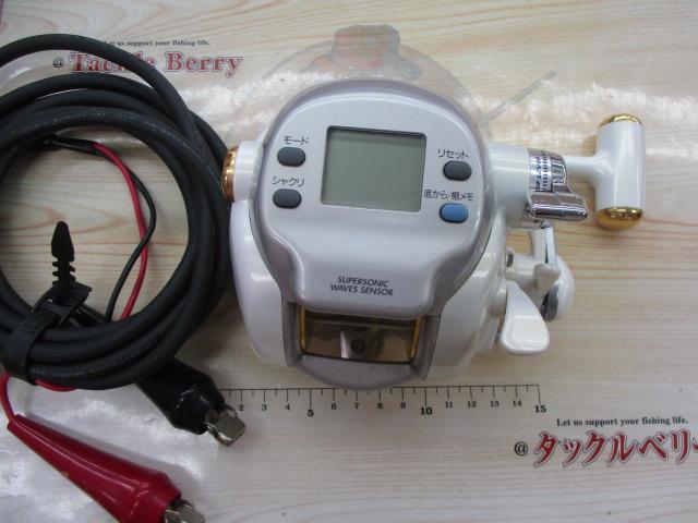 スーパータナコンZ 500WP