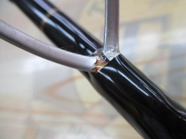 アウトレイジBR LC76-2