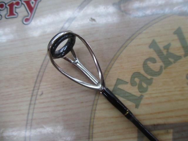 アウトレイジBR LC76-2