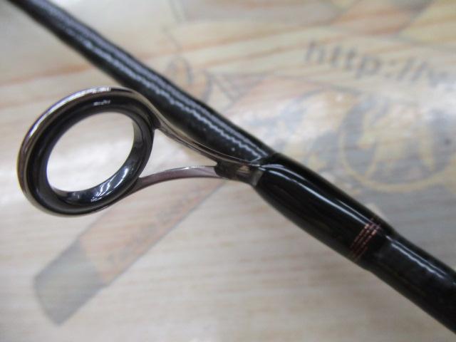 リベリオン 661ML/LFS