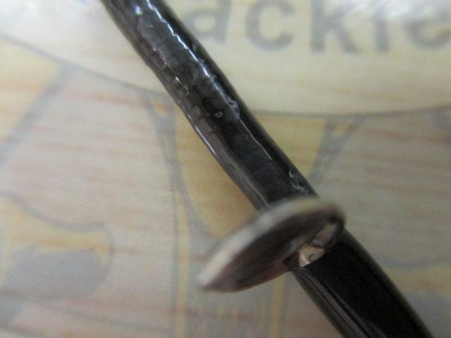 リベリオン 661ML/LFS