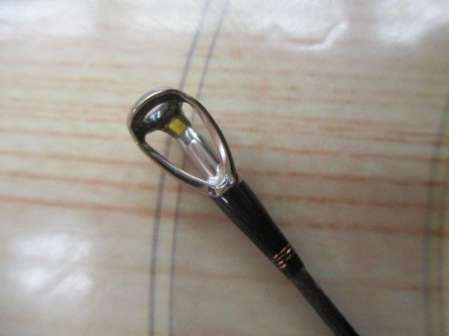 リベリオン 661ML/LFS