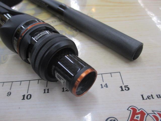 24ポイズンアドレナ 165MH