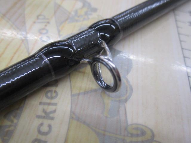 24ポイズンアドレナ 165MH