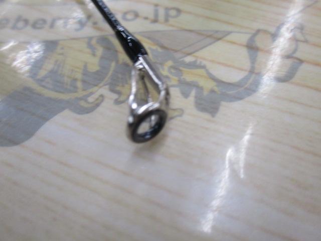 24ポイズンアドレナ 165MH