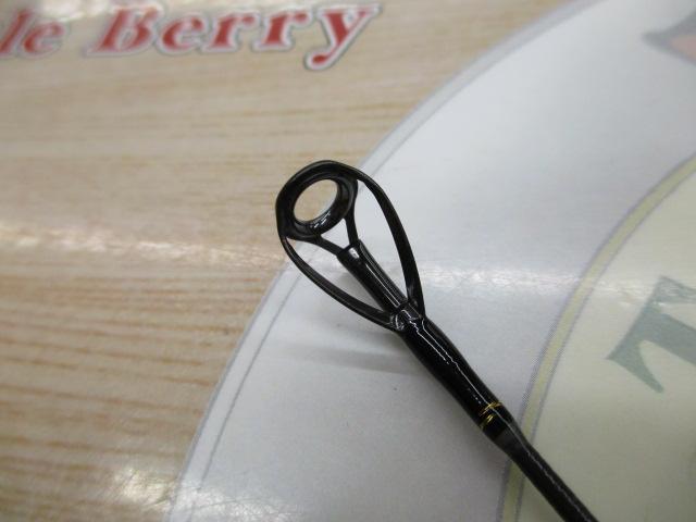 モアザンEX AGS87LML