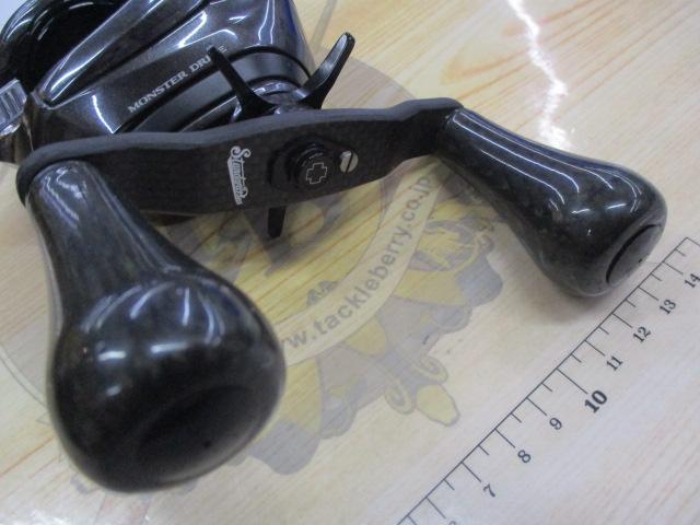 18アンタレスDC MDXG RH