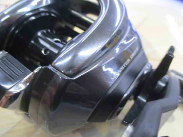 18アンタレスDC MDXG RH