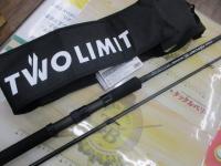 ツーリミット105モンスターバトル