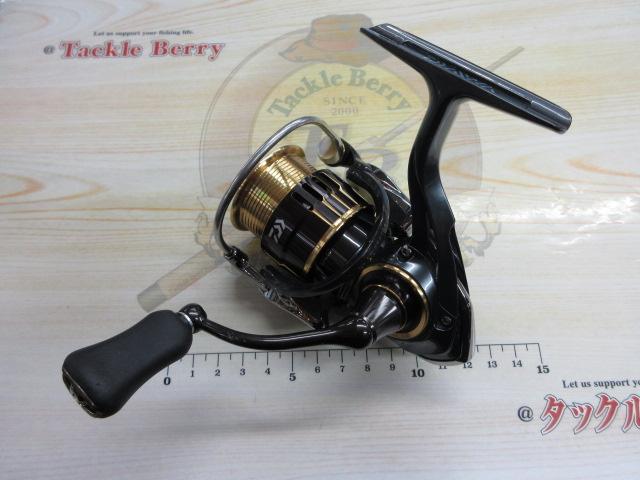 17セオリー 2004H