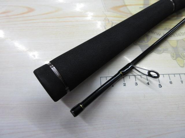 トラウティーノ TTA-602UL