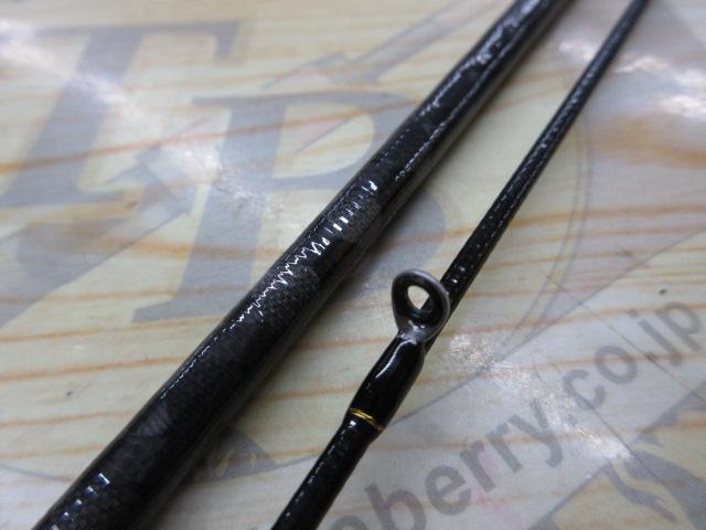 トラウティーノ TTA-602UL