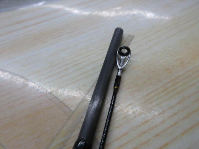 トラウティーノ TTA-602UL