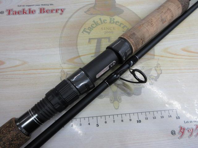 ショアガンエボルブ SFTGS-103XH・BL