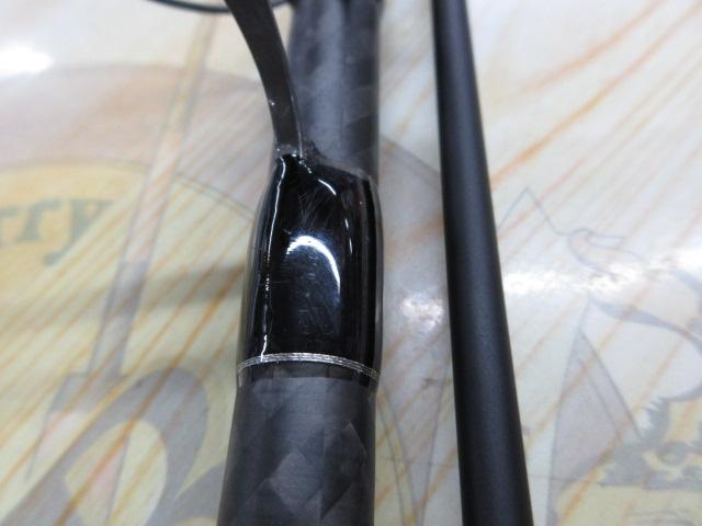 ショアガンエボルブ SFTGS-103XH・BL