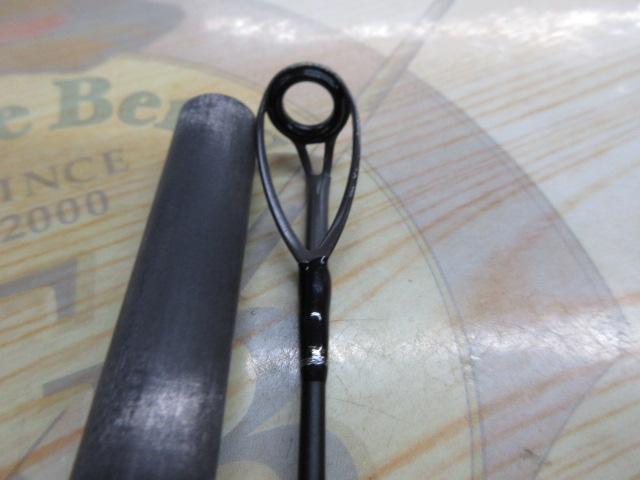 ショアガンエボルブ SFTGS-103XH・BL