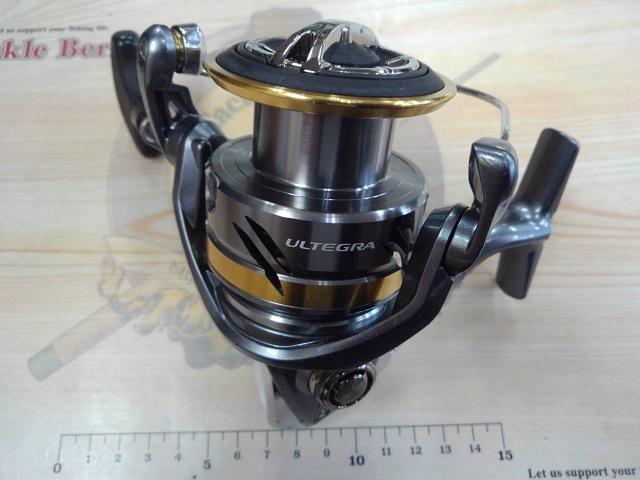 17アルテグラ C5000XG｜＠ベリーネット 日本最大新品中古釣具WEBショップ