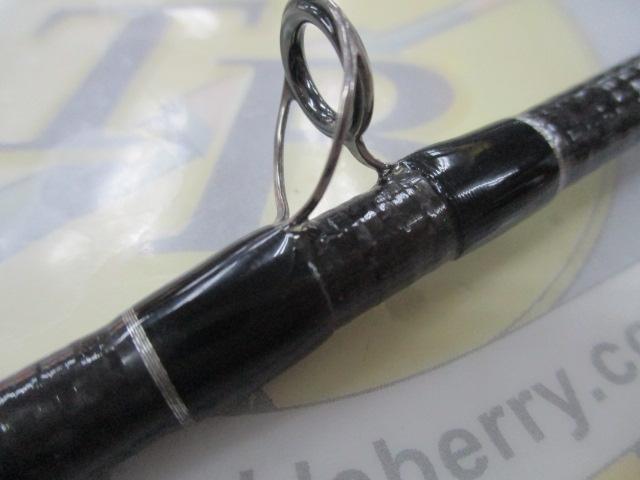 ブラックレーベル BL+661M/MLFB