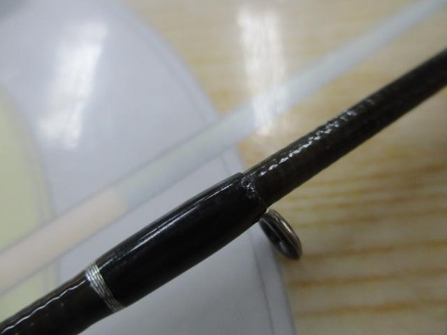 ブラックレーベル BL+661M/MLFB