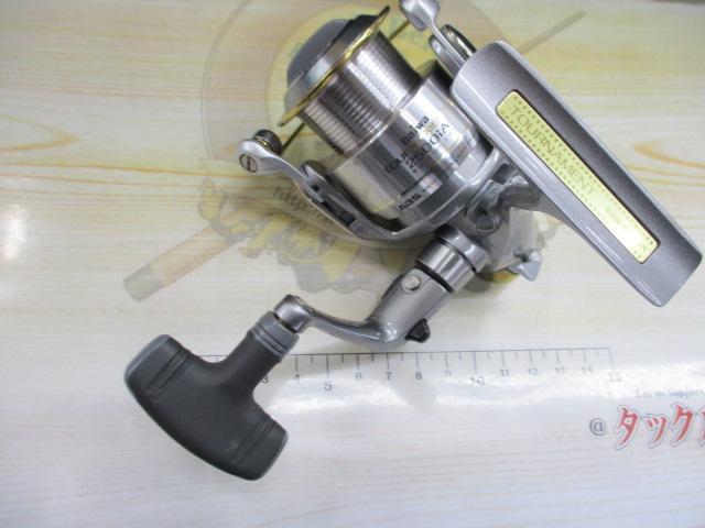 トーナメントZ 2500iA