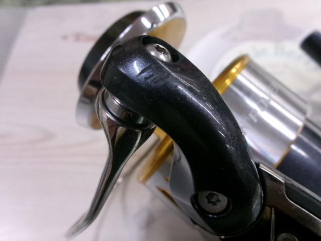 15ツインパワーSW 8000HG