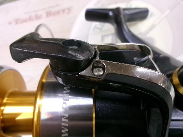 15ツインパワーSW 8000HG