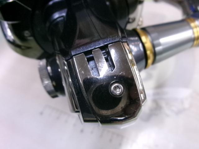 15ツインパワーSW 8000HG