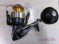 15ツインパワーSW 8000HG