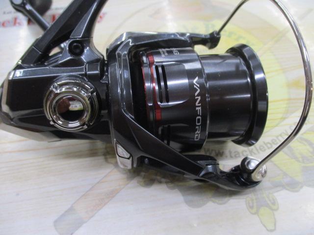 24ヴァンフォード 2500SHG