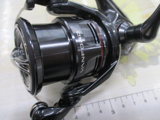 24ヴァンフォード 2500SHG