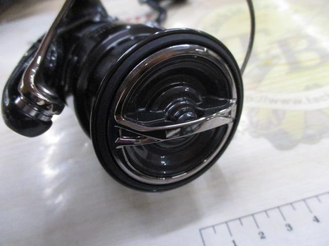 24ヴァンフォード 2500SHG