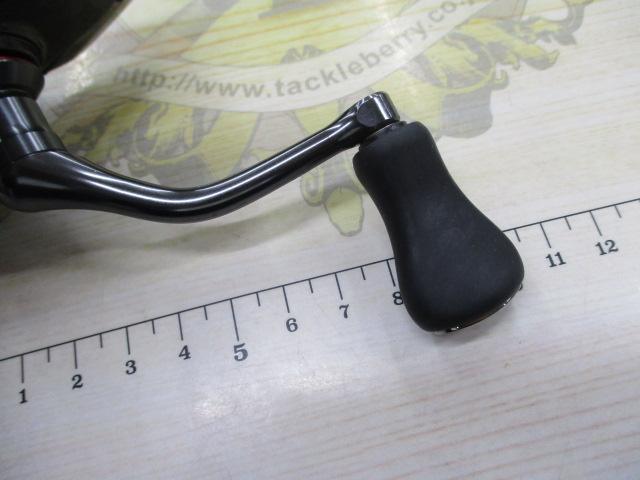 24ヴァンフォード 2500SHG