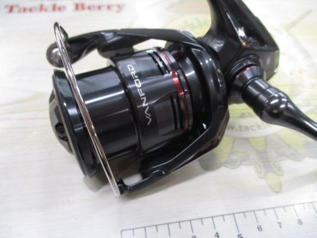 24ヴァンフォード 2500SHG