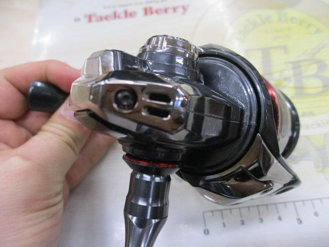 24ヴァンフォード 2500SHG