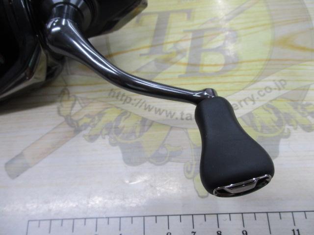 24ヴァンフォード 2500SHG