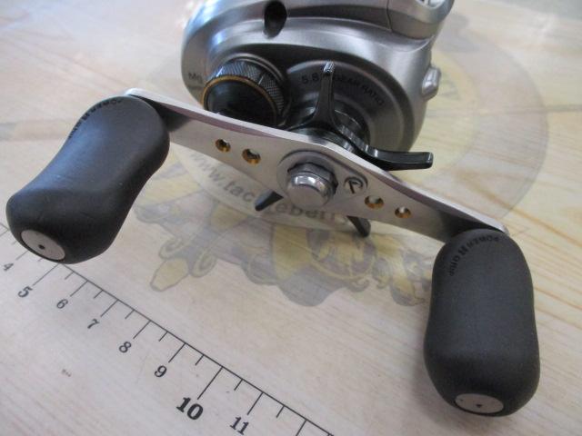 09アルデバランMg RH｜＠ベリーネット 日本最大新品中古釣具WEBショップ