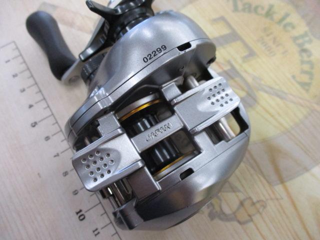 09アルデバランMg RH｜＠ベリーネット 日本最大新品中古釣具WEBショップ