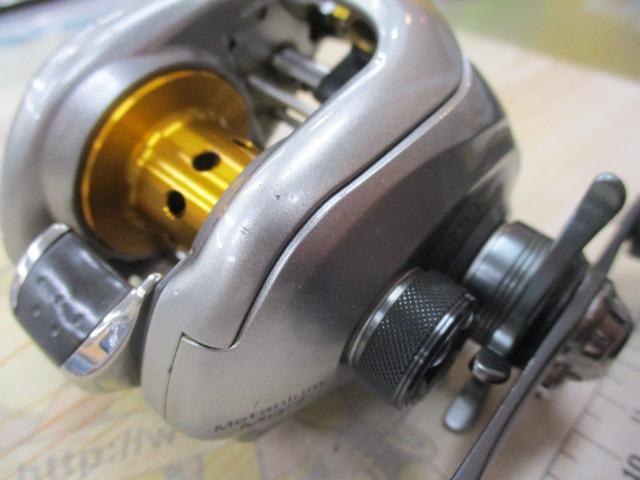 07メタニウムMg7 RH