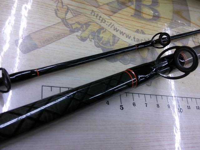 CCスーパー剣崎 50-240