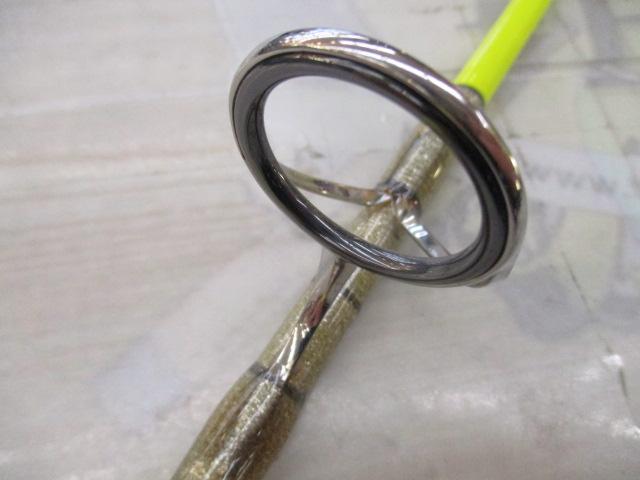 零ZERO式SHIKI キャスティズムツナ ZCT-83MT