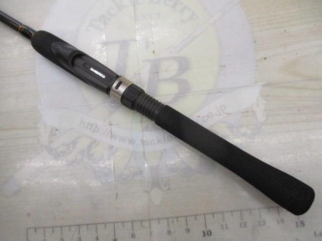 ソルティースティック M706ULT