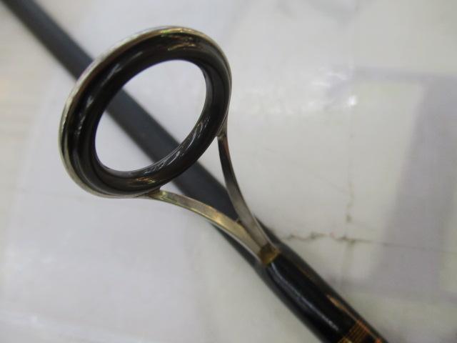 ソルティースティック M706ULT