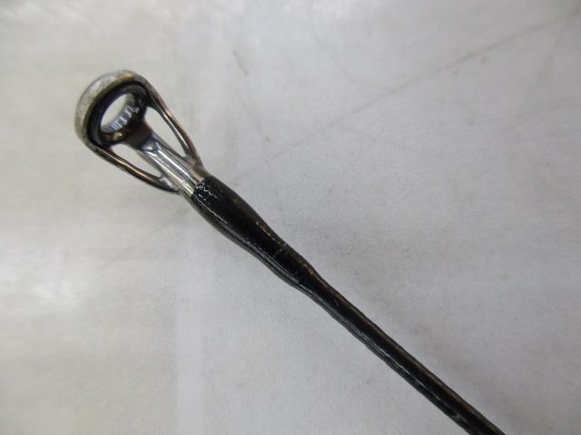 ソルティースティック M706ULT