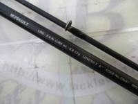 ソルティースティック M706ULT