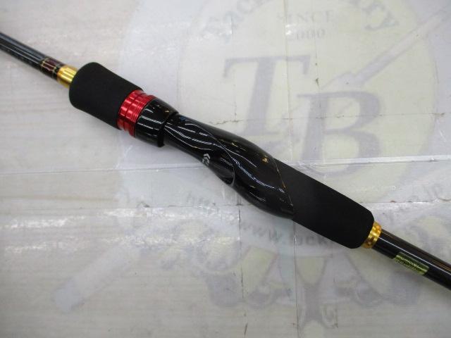 メバリングX 78L-T