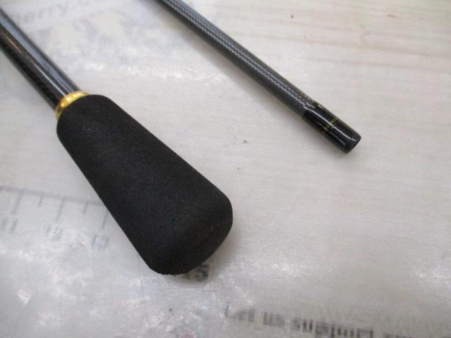 メバリングX 78L-T