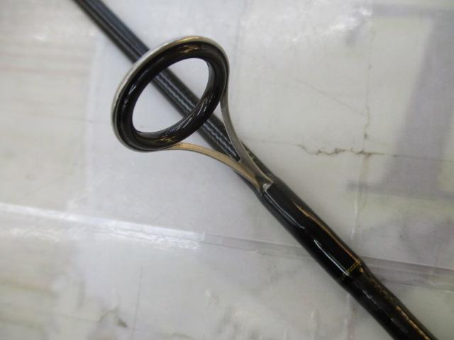 メバリングX 78L-T