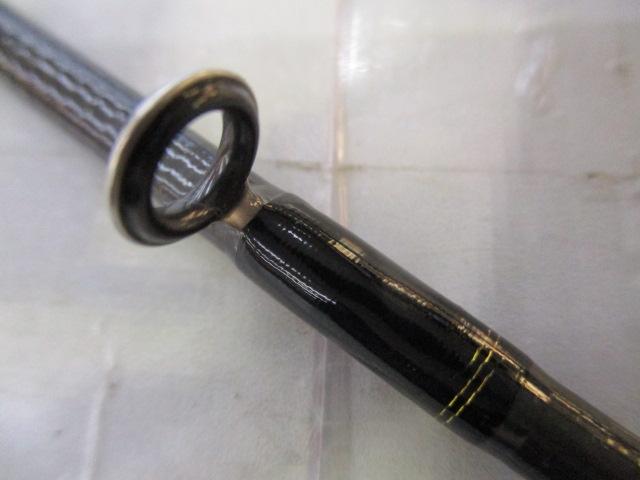 メバリングX 78L-T