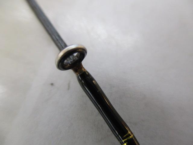 メバリングX 78L-T